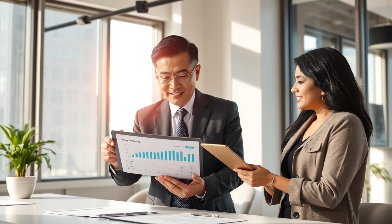 Simplifying Financial Management